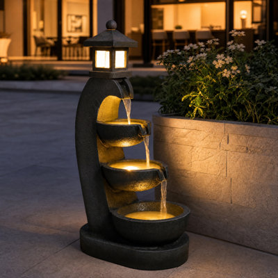 Fountain
