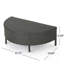 Table basse Pt Limon (table basse incluse, sans chaises)-916888428