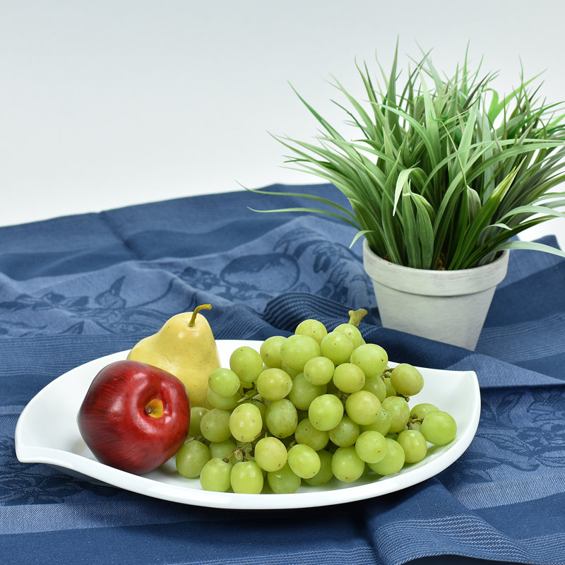 Ebern Designs Gregroy Platter