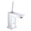 Eurocube® Single Hole Bathroom Faucet