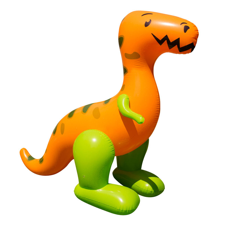 Banzai Vinyl Kids Sprinkler