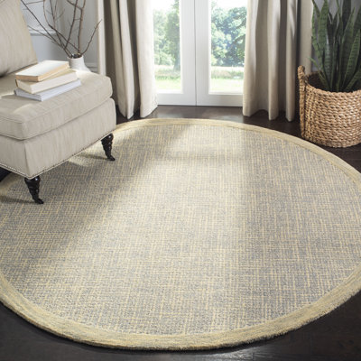 Bartho Hand Tufted Wool Rug