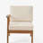 PERLA 6-PCS SOFA SET, CREAM