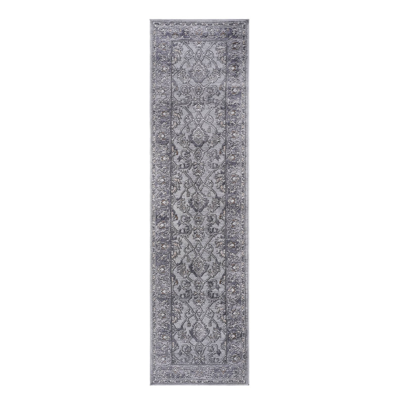 Collection Oriental Runner Rug, Runner 2'2" x 8'