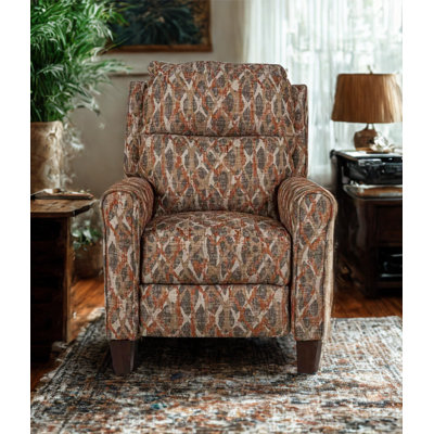 Pep Talk Hi-Leg Recliner