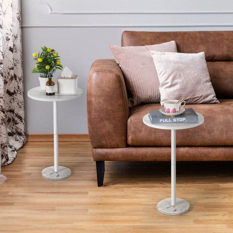 Gurdas End Table Set