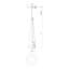 Mina 1 - Light LED Pendant-64113723-64113724-64148408