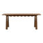 Ardena Dining Table Brown