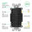 20 Tamper Resistant Single Outlet-78657699