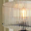 Clara Iron Table Lamp
