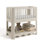 Casablanca 3-in-1 Convertible Bassinet