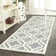 Cannen Hand Tufted Wool Geometric Rug
