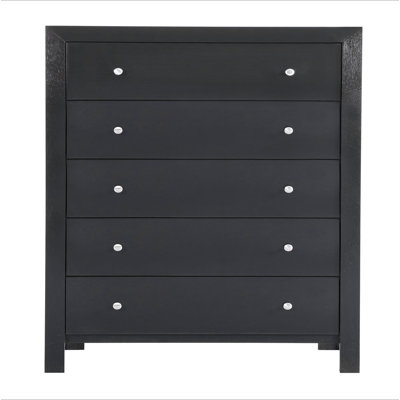 Commode Burlington G2450-CH