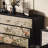 53.1'' Large Capacity Sideboard Storage Cabinet