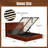 Hydraulic Lift Up Storage Upholstered Platform Bed-1089870413-1089870415