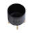 Includes plant rack flower pots