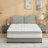 Medium Innerspring Mattress-524681237