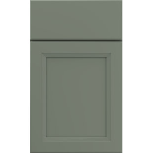 Dwelling Value Delamere Door Sample