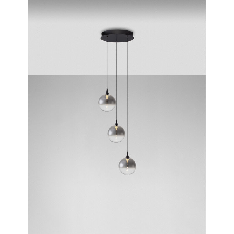 - Light Pendant