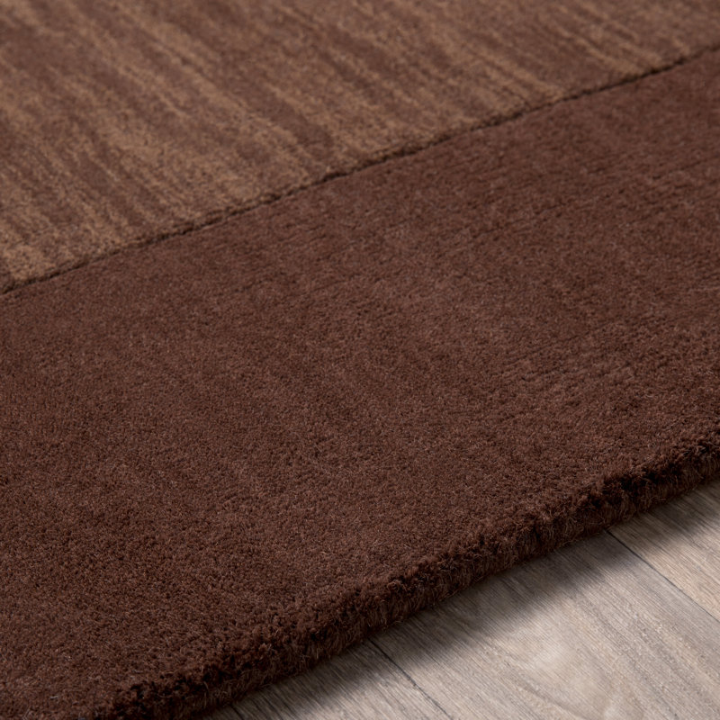 Dolma Wool Indoor Rug, Runner 2'6" x 8'