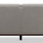 Leany Upholstered 84 " Polyester Sofa-752985073