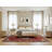 Machine Washable Persian Brown Area Rug-160076587
