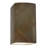 Henry Street Ceramic Flush Mounted Sconce-804810841-737603634-703481536