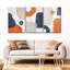 Impression sur toile Basic Basic-15238886