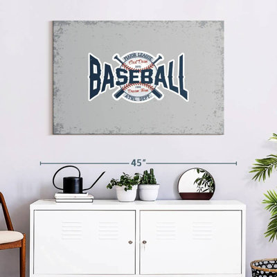 Baseball Khylige Major