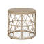 Table d'appoint Rattan Bruce-2001684658