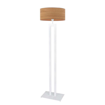 Bismilla 162cm Traditional Floor Lamp