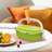 Portable Food Container-92121237
