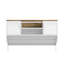 Armoire de rangement en métal Landen-88985159