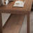 Walnut Rectangular Solid Wood desks-107284045-107284041