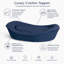  Lit orthopédique pour chien - imperméable, modèle Wren's-131521011