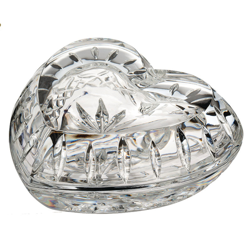 Giftology Heart 4.5in Box
