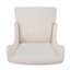 Chaise de salle à manger moderne-740555531