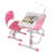 Rose est en rupture de stock