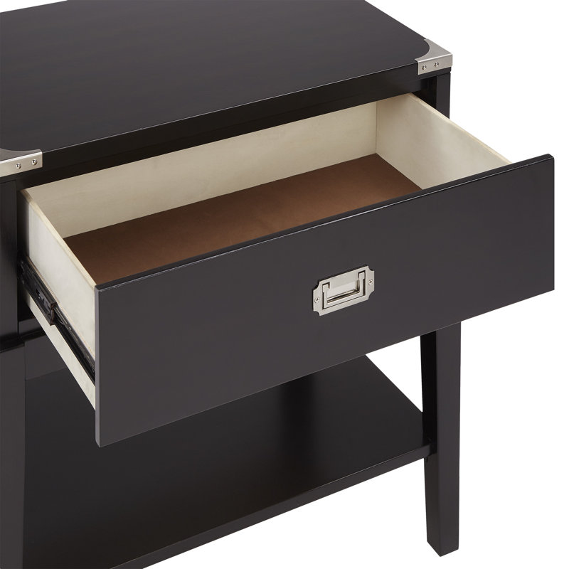 Neher 27'' W Nightstand