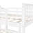 Debraha Kids Full Over Full Bunk Bed-1904136020