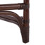 Tabouret de bar avec coussin Mylinda-125847868