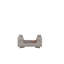 Lit pour chien moderne avec housse amovible Milo Gray