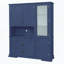Armoire de cuisine sur pied Traditional-1829554189