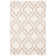 Darrold Hudson Shag Performance Geometric Rug