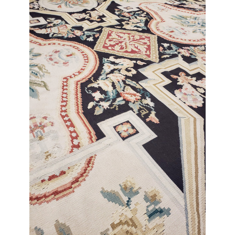 One-of-a-Kind 10' X 14' Area Rug