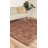 Jill Zarin Farmhouse English Manor Rug Mocha Brown-102368758