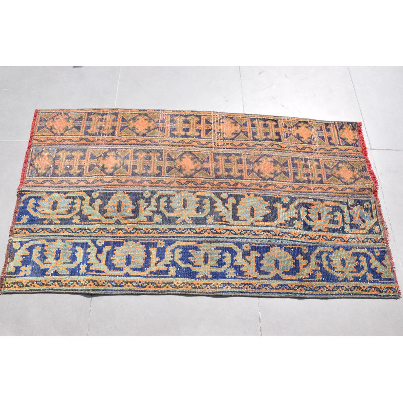Tapis turc Anatolian