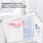 Integrated Smart Toilet With Auto Lid Function, Heated Seat, Warm Water Cleaning, Automatic Flushing, Remote And Foot Flush, Ambient Led , Digital Temperature Display, Triple Auxiliary Infrared