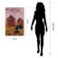 Orland Barnyard - peinture sur bois sans cadre