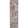 Premium Machine Washable Cerrito AMF519 Gray Rug